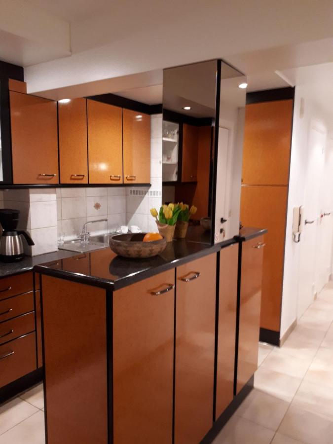 Apartmán Shamrock Oostduinkerke Exteriér fotografie