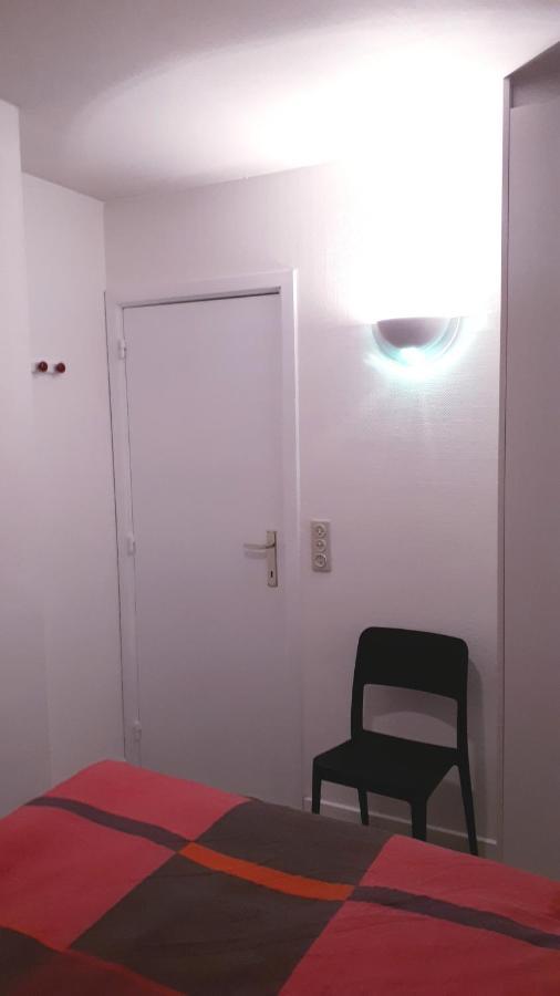 Apartmán Shamrock Oostduinkerke Exteriér fotografie