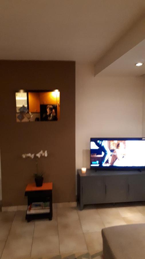 Apartmán Shamrock Oostduinkerke Exteriér fotografie