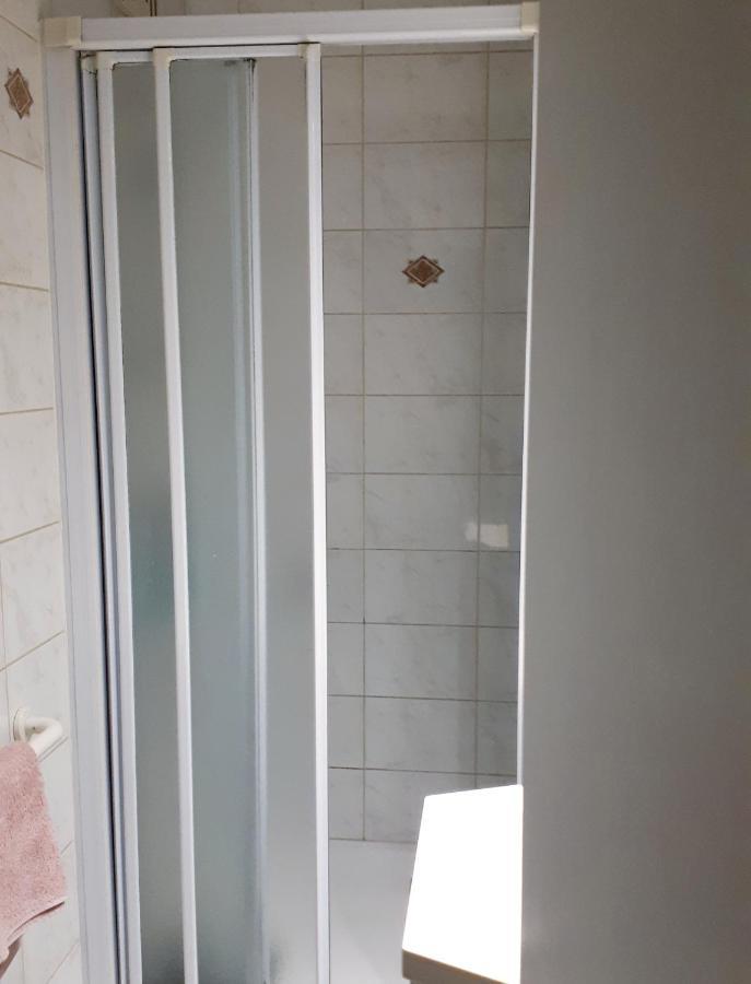 Apartmán Shamrock Oostduinkerke Exteriér fotografie