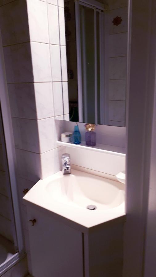 Apartmán Shamrock Oostduinkerke Exteriér fotografie